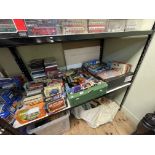 Omnibus interest: Approximately twenty boxed Diecast Models, box with loose and boxed models,