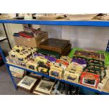 Collection of Diecast model vehicles including Days Gone, etc.