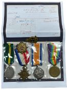 Long Service medal awarded to 74-240521 DVR. C. Smith R. A. S.