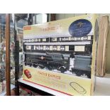 Hornby 'The Boxed Set' Orient Express.