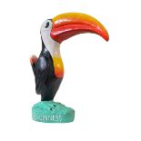 Guinness Toucan.