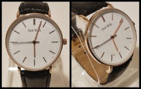 A Jack Wills Gent's watch