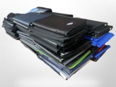 A Large Quantity of Driver Manual Wallets, Manuals, Booklets, etc : Various Models.