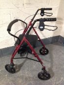 A Days mobility walking aid