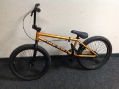 A child's Mission bike