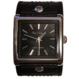 A Ben Sherman gent's quartz wristwatch