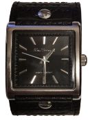 A Ben Sherman gent's quartz wristwatch