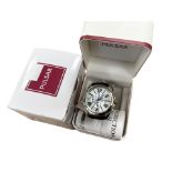 A gentlemen's Pulsar wristwatch, in retail box.