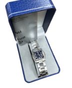 A gentlemen's Breil wristwatch, in retail box.