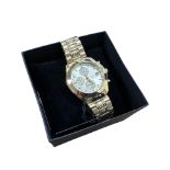 A gentlemen's Citizen wristwatch, in retail box.