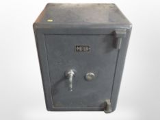 A Merlin safe,