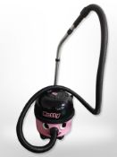 A Hetty vacuum cleaner