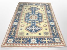A Melas rug, Western Anatolia,