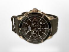 A Gent's Pulsar wristwatch