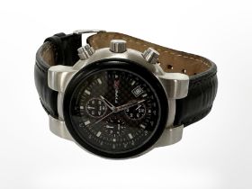 A Gent's Type 'R' sports watch