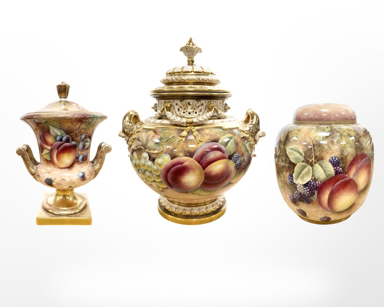 Antique & Collectors' Auction Tuesday 21 May 2024