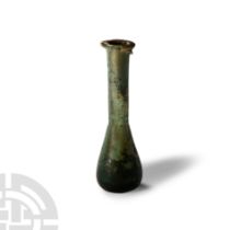 Roman Glass Unguentarium