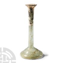 Roman Glass Unguentarium