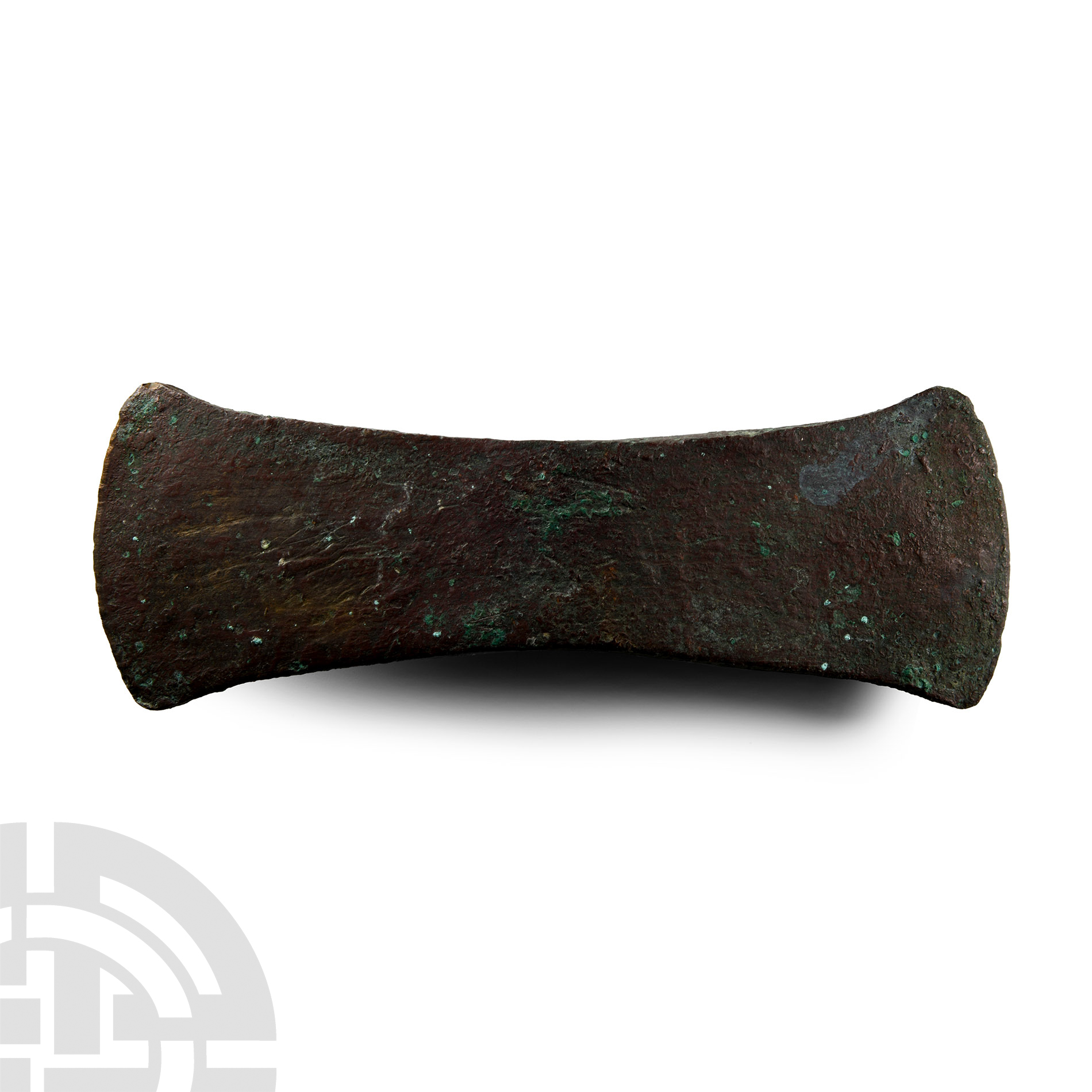 Minoan Bronze Double Axehead - Image 2 of 4