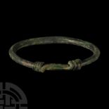Bronze Age Arm Ring