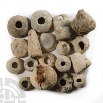 Roman and Other Lead Weights