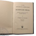 Numismatic Books - Cohen - Monnaies Sous L'Empire Romain - Dictionnaire Spécial