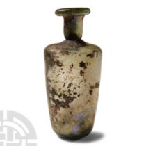 Roman Glass Unguentarium