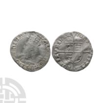 Tudor to Stuart Coins - Mary - AR Groat