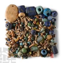 Western Asiatic Mixed Bead Group