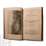 Archaeological Books - The British Museum: Elgin and Phigaleian Marbles, volume I & II