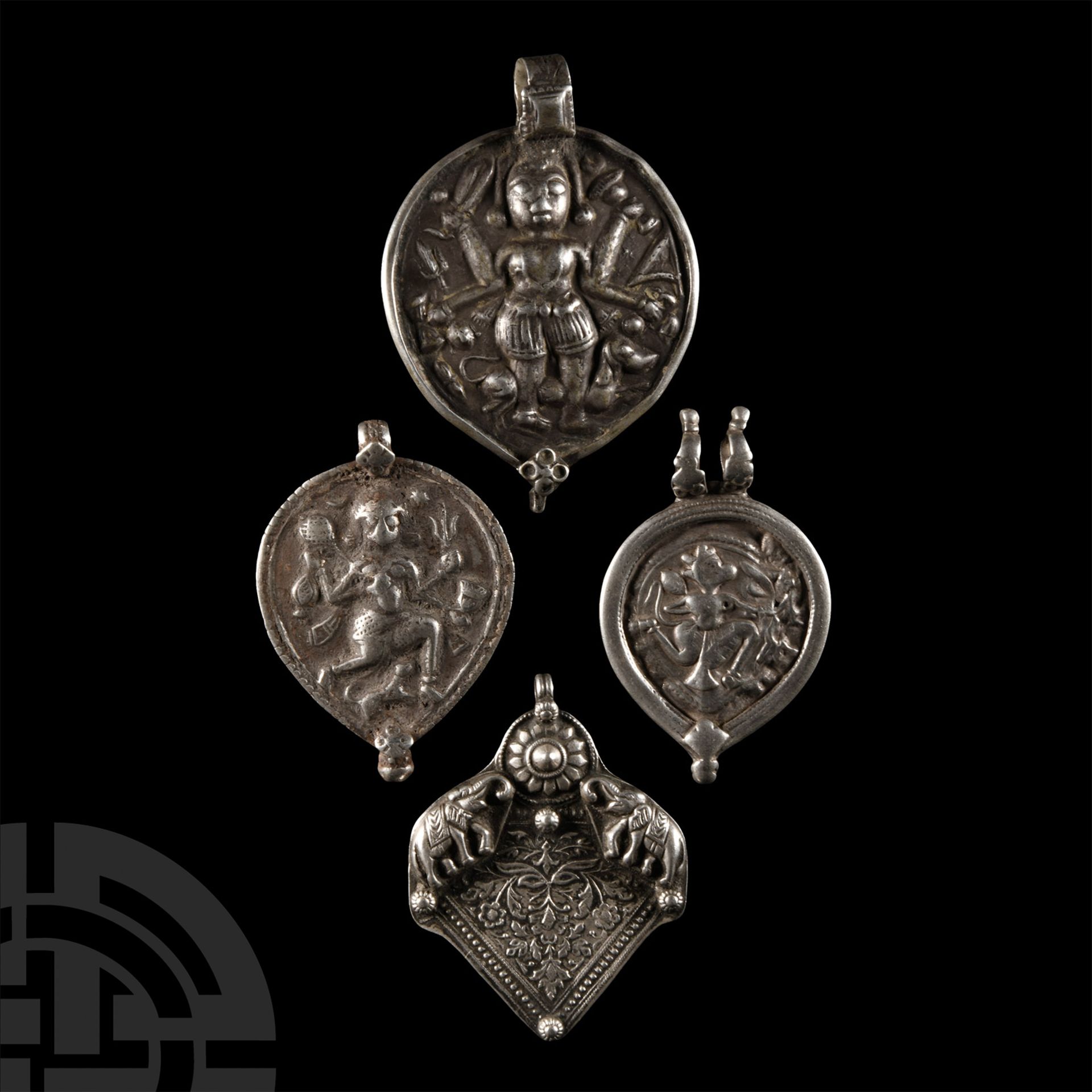 Mixed Pendant Group