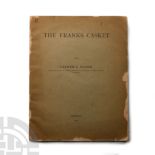 Archaeological Books - Napier - The Franks Casket