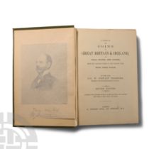 Numismatic Books - Thorburn - A Guide to the Coins of Great Britain & Ireland