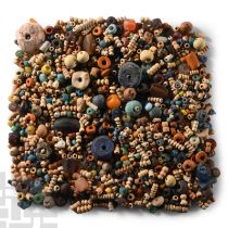 Western Asiatic Mixed Bead Group