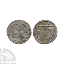 Tudor to Stuart Coins - Commonwealth - AR Penny