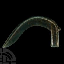 Bronze Age Sickle