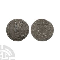 Tudor to Stuart Coins - Charles II - Machine Made - AR Penny
