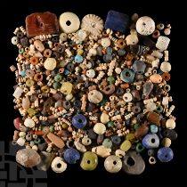 Western Asiatic Mixed Bead Group