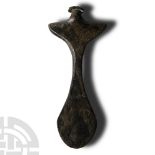 Margiana Bronze Axehead