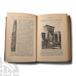 Archaeological Books - Babelon - Manual of Oriental Antiquities