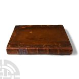 Archaeological Books - Wright & Fairholt - The Archaeological Album or, Museum of National Antiquiti