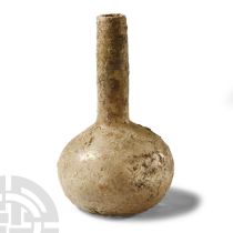 Roman Glass Unguentarium