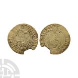 World Coins - Germany - Archbishopric of Cologne - AV Goldgulden