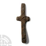 Byzantine Lead Cross