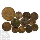Tokens - Mixed AE Jetton Group [11]