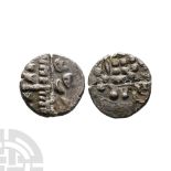 Celtic Iron Age Coins - Durotriges - Billon AR Stater