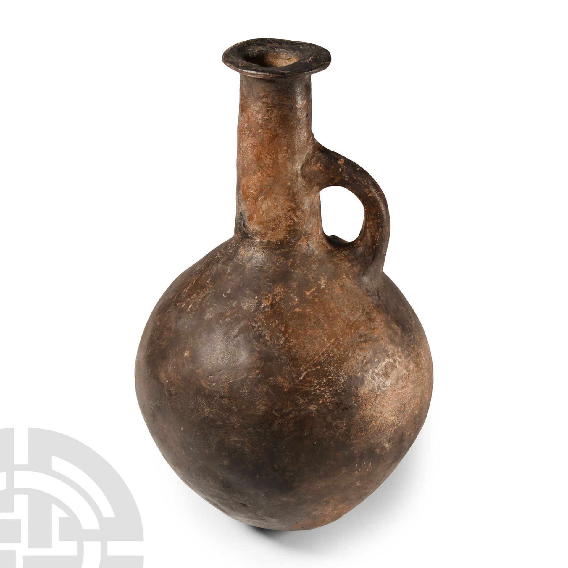 Cypriot Brown Ware Jug