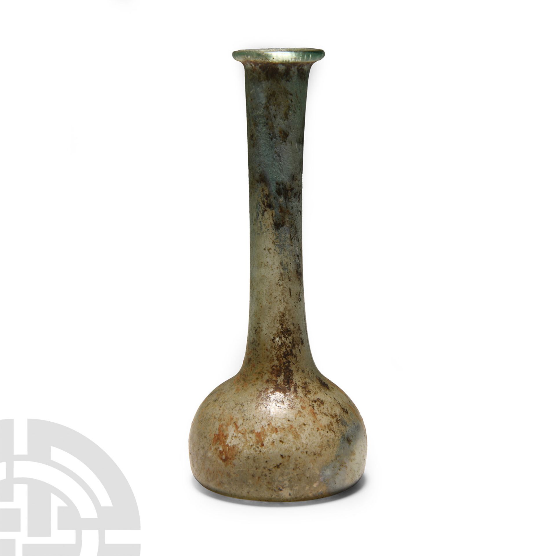 Roman Glass Unguentarium