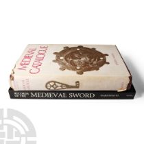 Archaeological Books - Records of the Medieval Sword and Medieval Catalogue [2]
