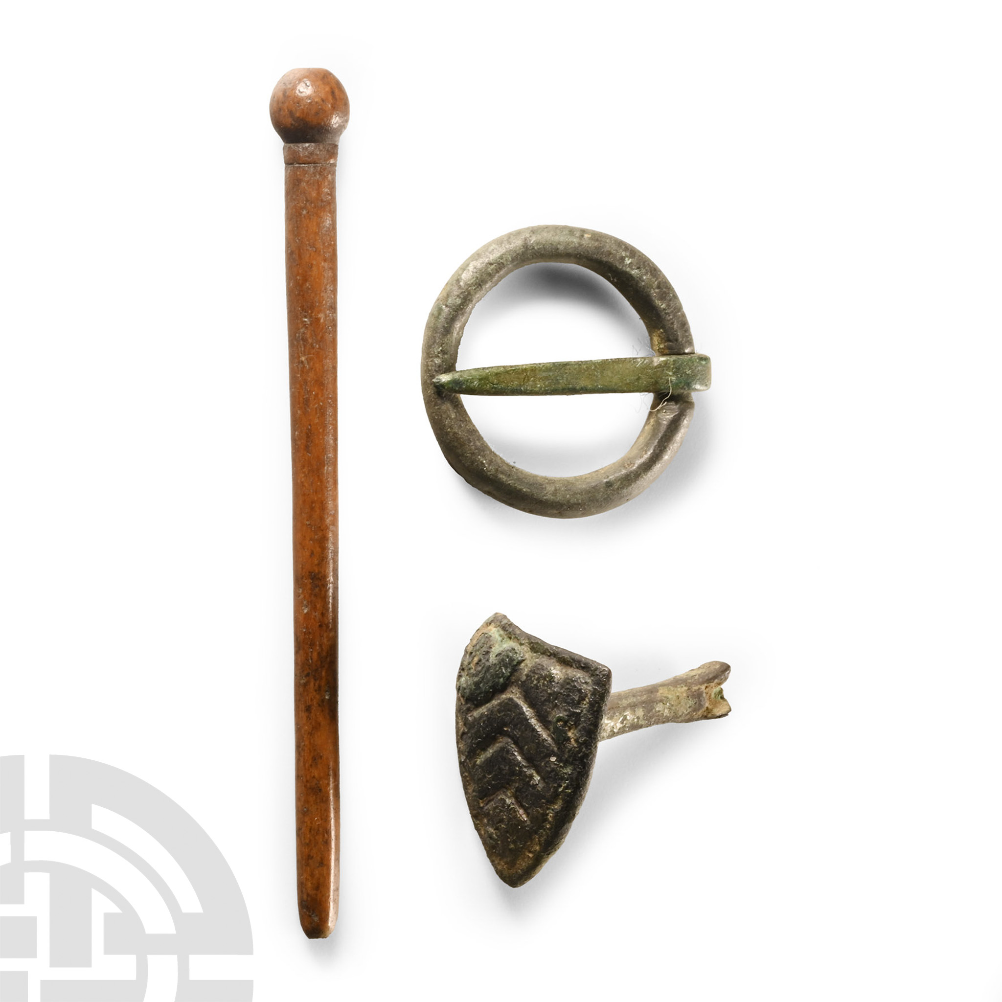 Medieval 'Essex' Artefact Group